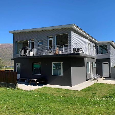 Seydisfjoerdur Apartment Seyðisfjörður 외부 사진