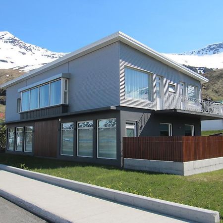 Seydisfjoerdur Apartment Seyðisfjörður 외부 사진
