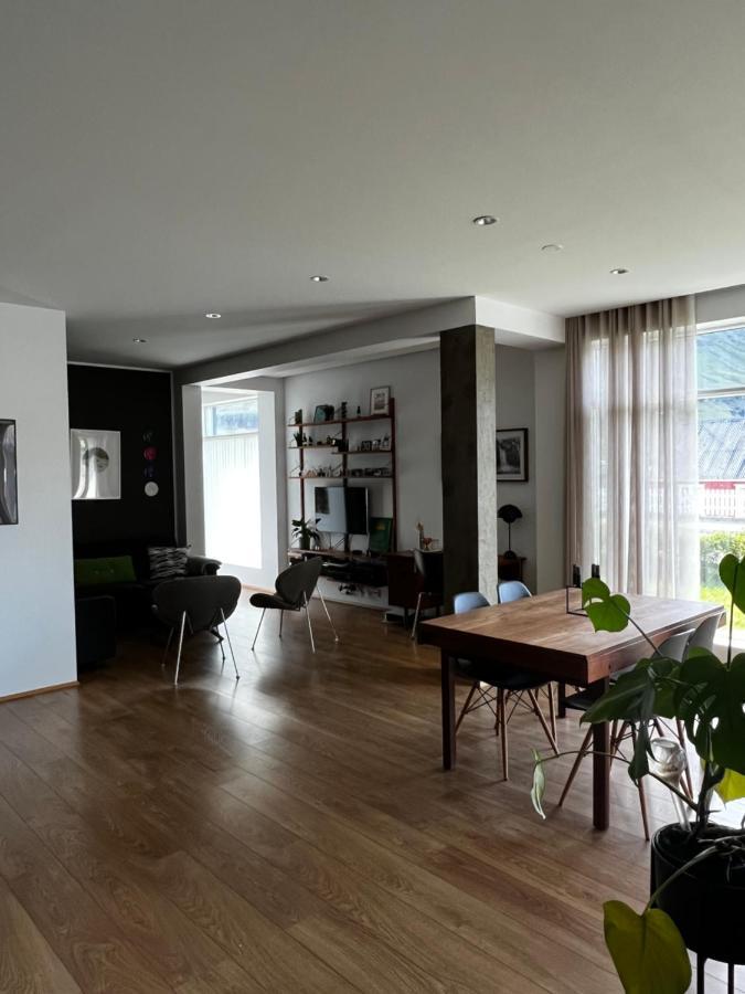 Seydisfjoerdur Apartment Seyðisfjörður 외부 사진