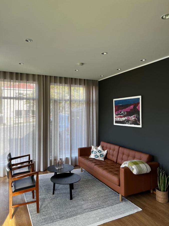 Seydisfjoerdur Apartment Seyðisfjörður 외부 사진