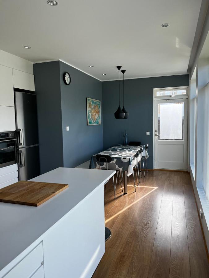 Seydisfjoerdur Apartment Seyðisfjörður 외부 사진