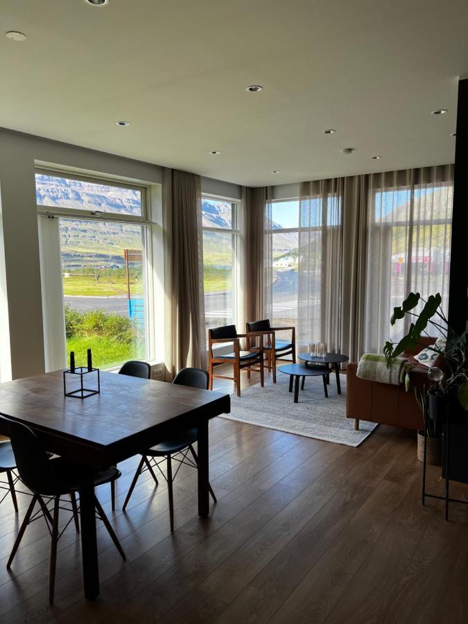 Seydisfjoerdur Apartment Seyðisfjörður 외부 사진