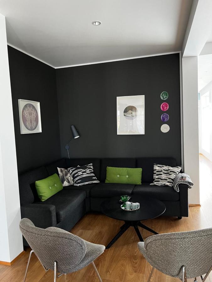 Seydisfjoerdur Apartment Seyðisfjörður 외부 사진