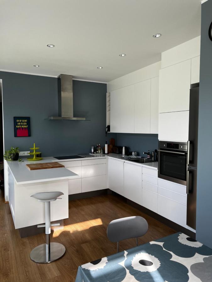 Seydisfjoerdur Apartment Seyðisfjörður 외부 사진