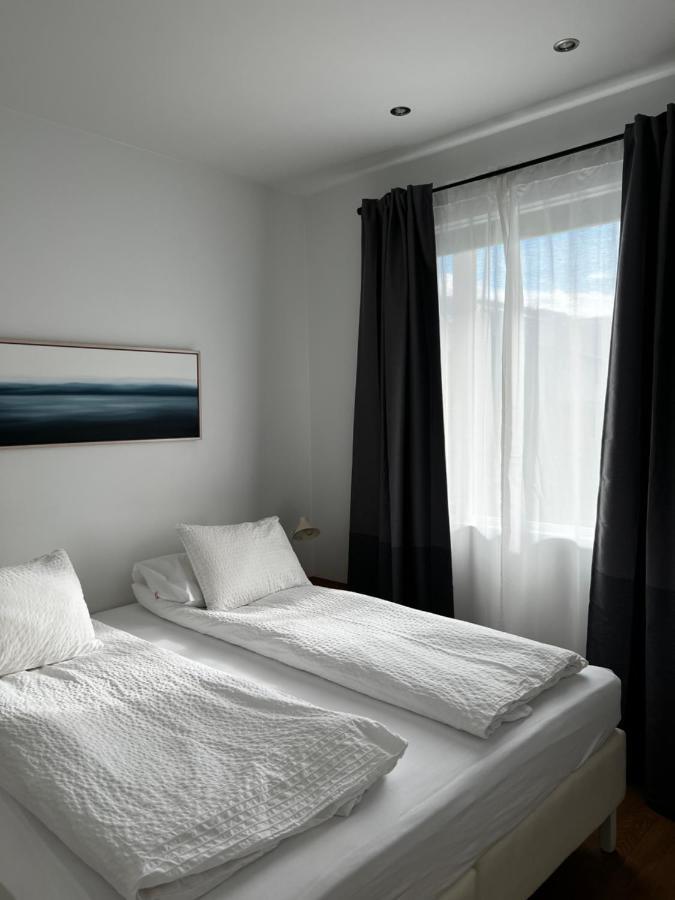 Seydisfjoerdur Apartment Seyðisfjörður 외부 사진