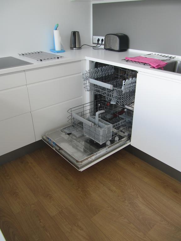 Seydisfjoerdur Apartment Seyðisfjörður 외부 사진
