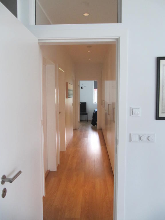 Seydisfjoerdur Apartment Seyðisfjörður 외부 사진