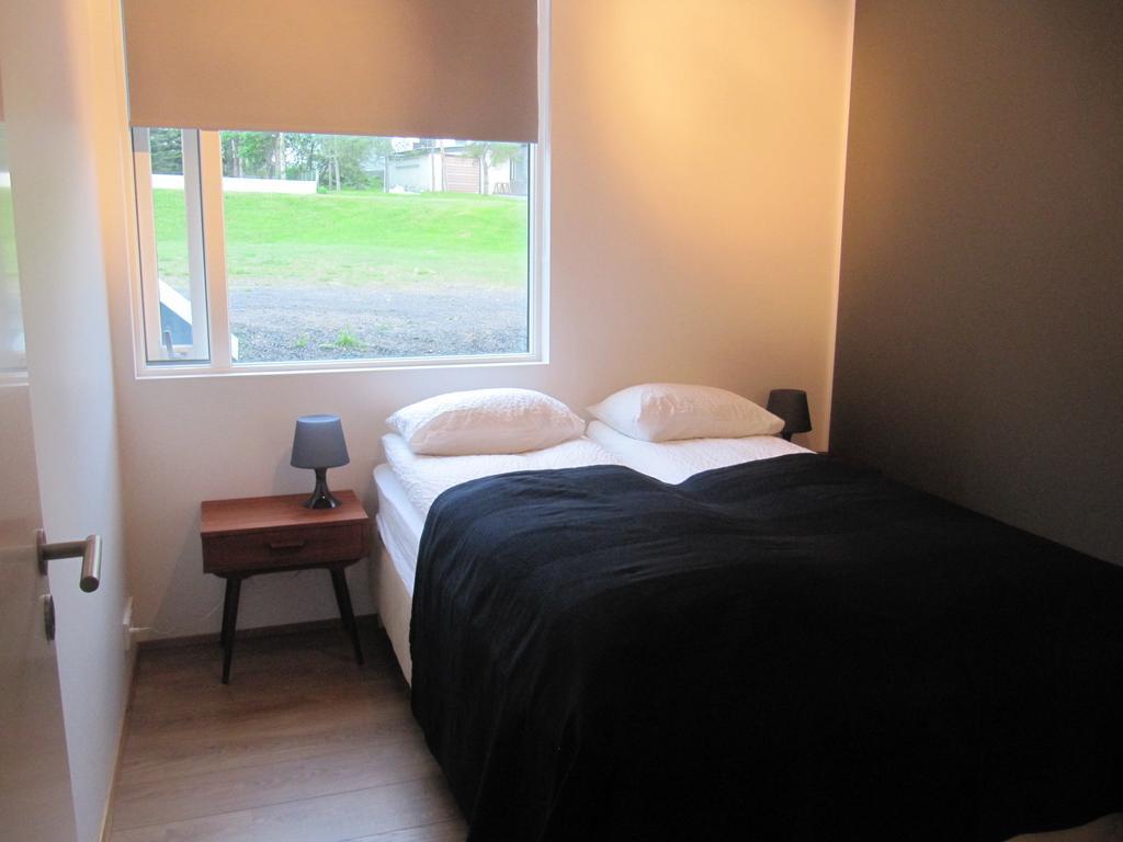 Seydisfjoerdur Apartment Seyðisfjörður 객실 사진